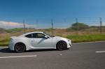 Toyota GT 86 by TRD 2012 года (UK)